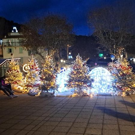 Monaco Grand Prix Nouveau 博索莱伊 外观 照片