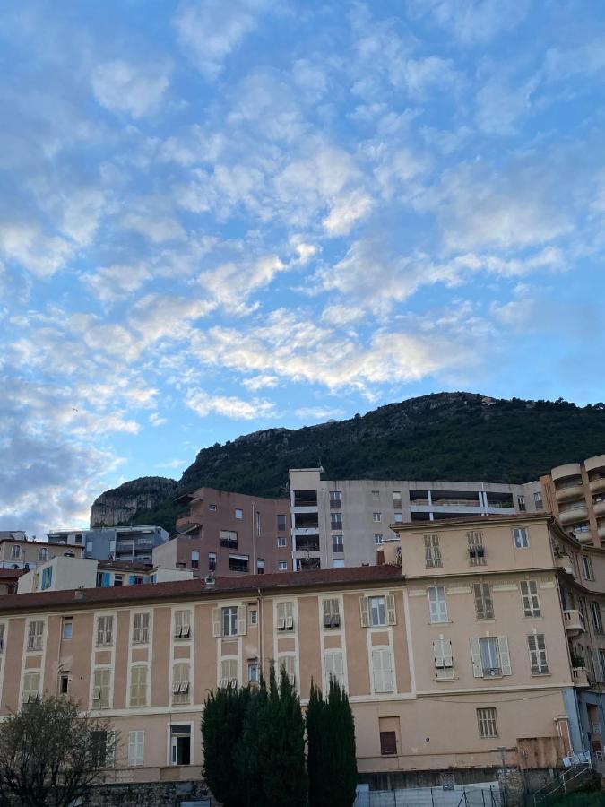 Monaco Grand Prix Nouveau 博索莱伊 外观 照片