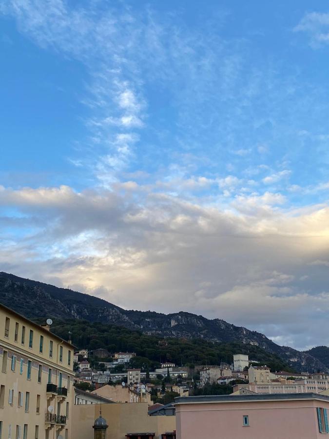 Monaco Grand Prix Nouveau 博索莱伊 外观 照片