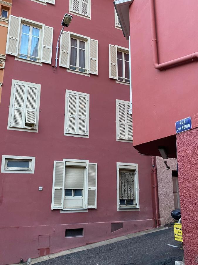 Monaco Grand Prix Nouveau 博索莱伊 外观 照片